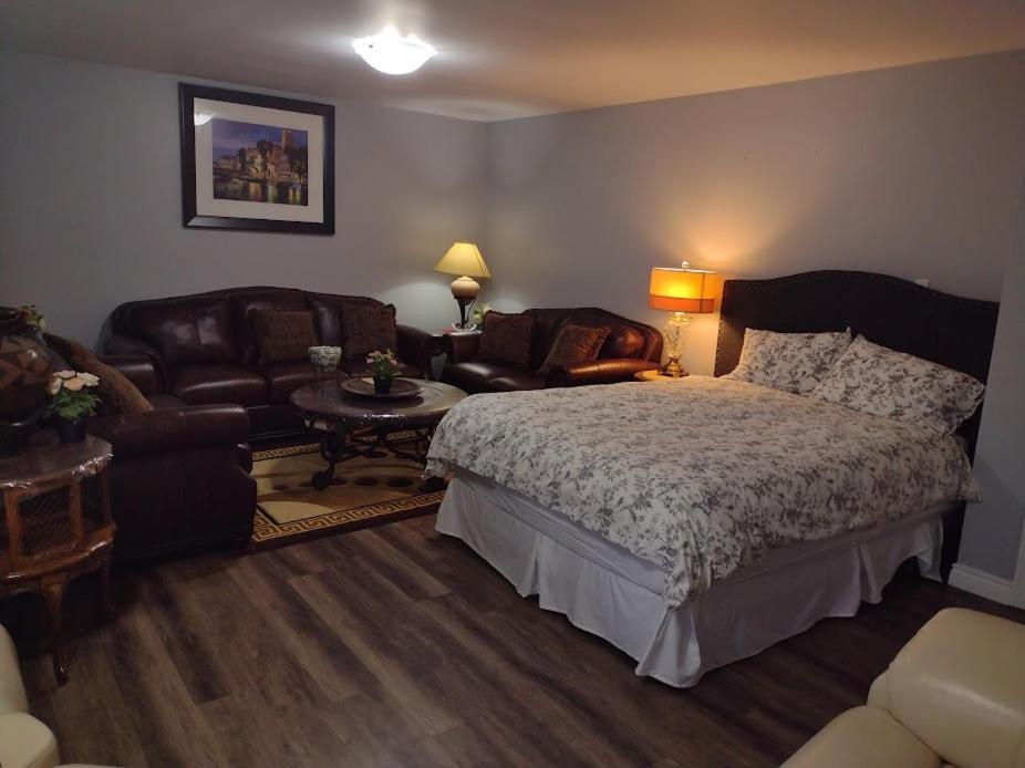 Luxury Suites At Military Trail Toronto Quarto foto
