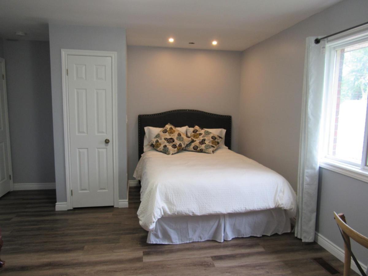 Luxury Suites At Military Trail Toronto Quarto foto