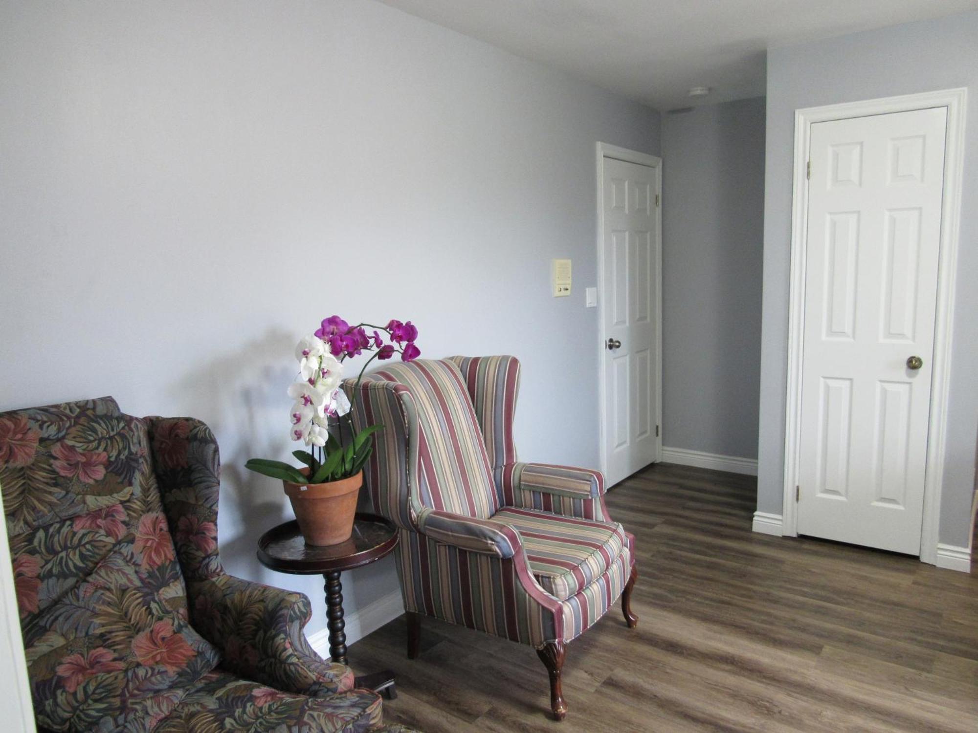 Luxury Suites At Military Trail Toronto Quarto foto